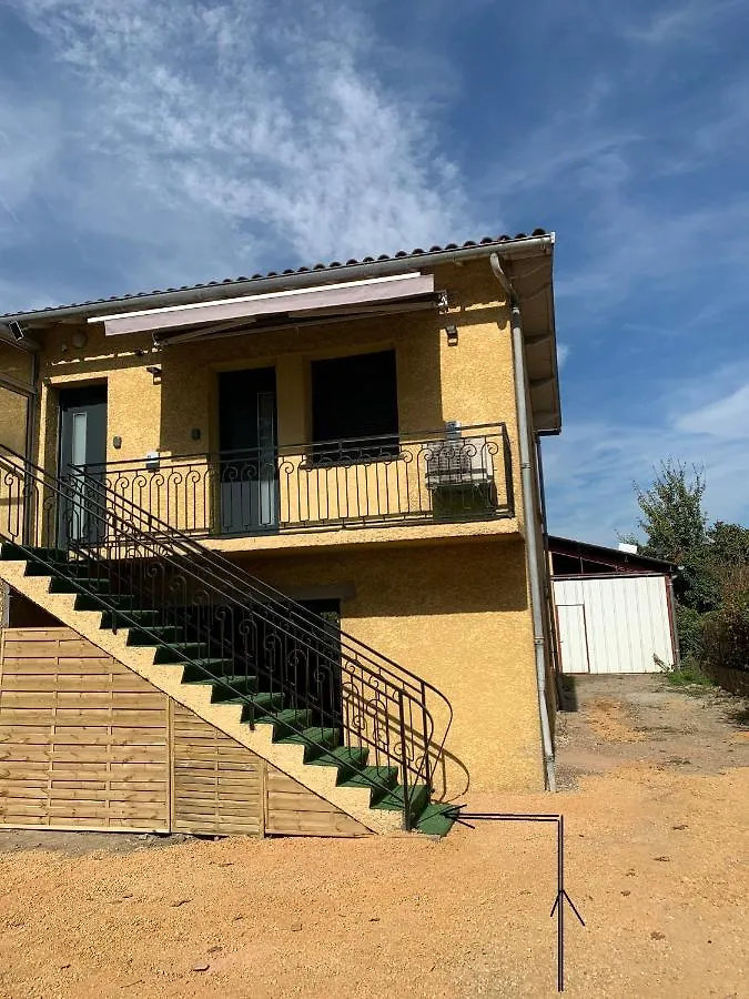 Maylou11 Apartment Montauban 0*,  France