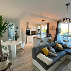 3 Chambres A Deux Pas De L'hypercentre Montauban