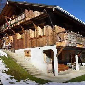  Appartement Nerboux France