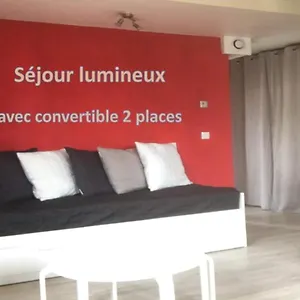  Appartement Agréable Et Pratique France