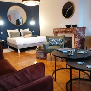  Appartement Le 43-3 Avec Sauna Privatif France