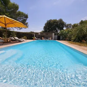  Appartement Le Phoenix De Sainte Victoire France