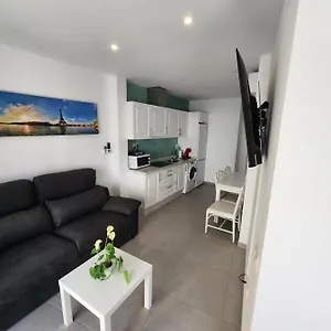  Appartement Centro 1 Espagne