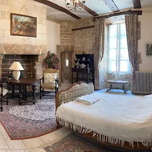  Appartement Manoir Du Belvedere France