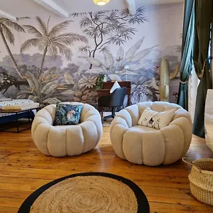  Appartement Richelieu